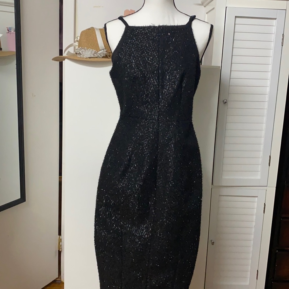 The Little Black dress